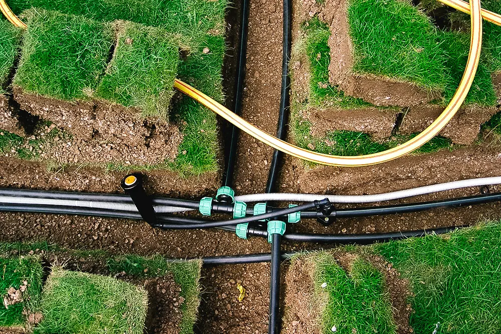 54+ Bewässerungsanlage Gemüsegarten, Das können smarte